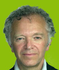 Gerhard Krumbach